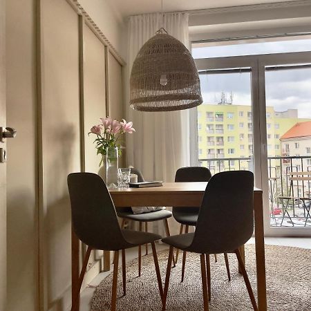 Sweet Home By Zoom Apartments Bratislava Exterior foto