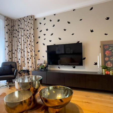 Sweet Home By Zoom Apartments Bratislava Exterior foto