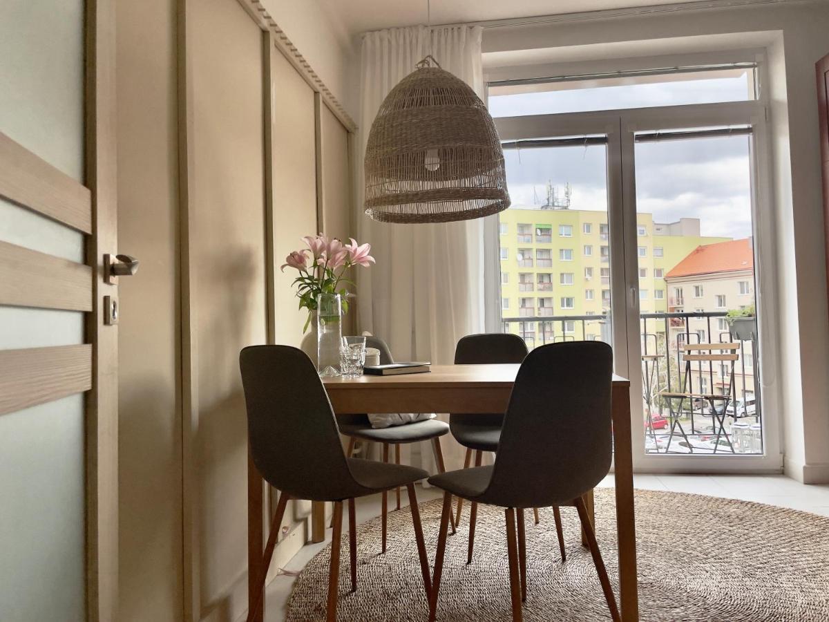 Sweet Home By Zoom Apartments Bratislava Exterior foto
