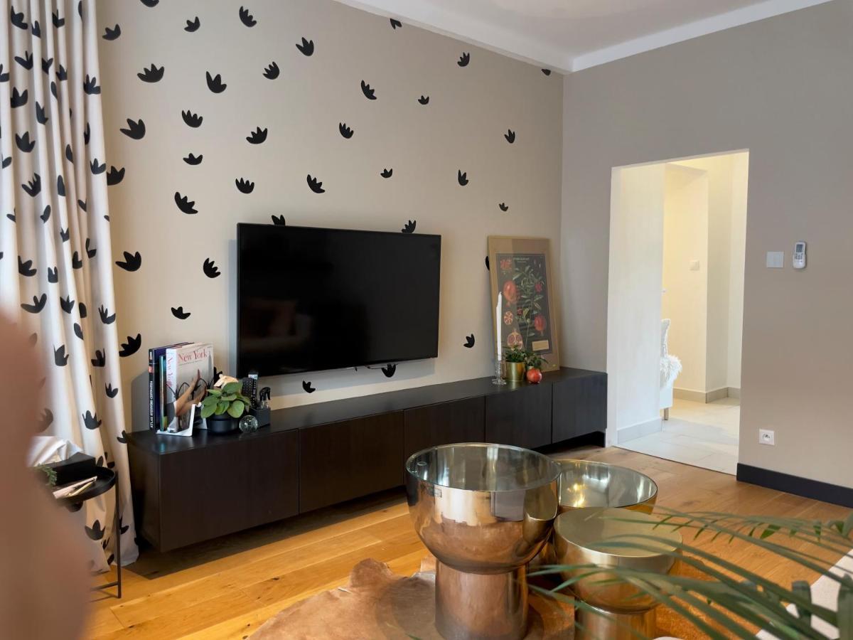 Sweet Home By Zoom Apartments Bratislava Exterior foto