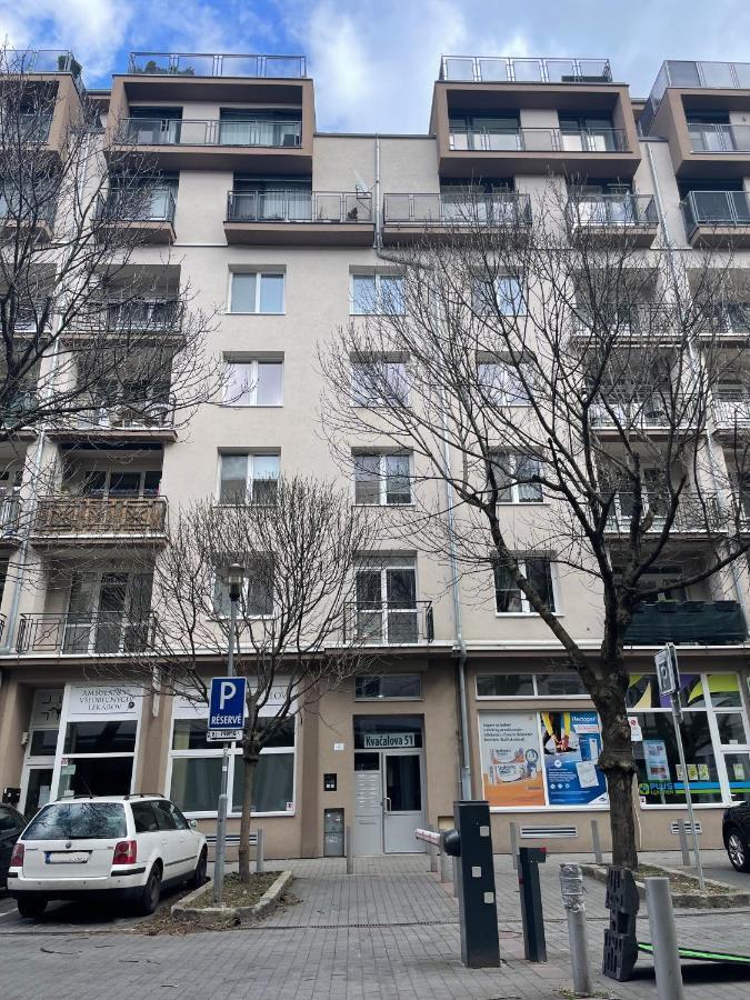 Sweet Home By Zoom Apartments Bratislava Exterior foto