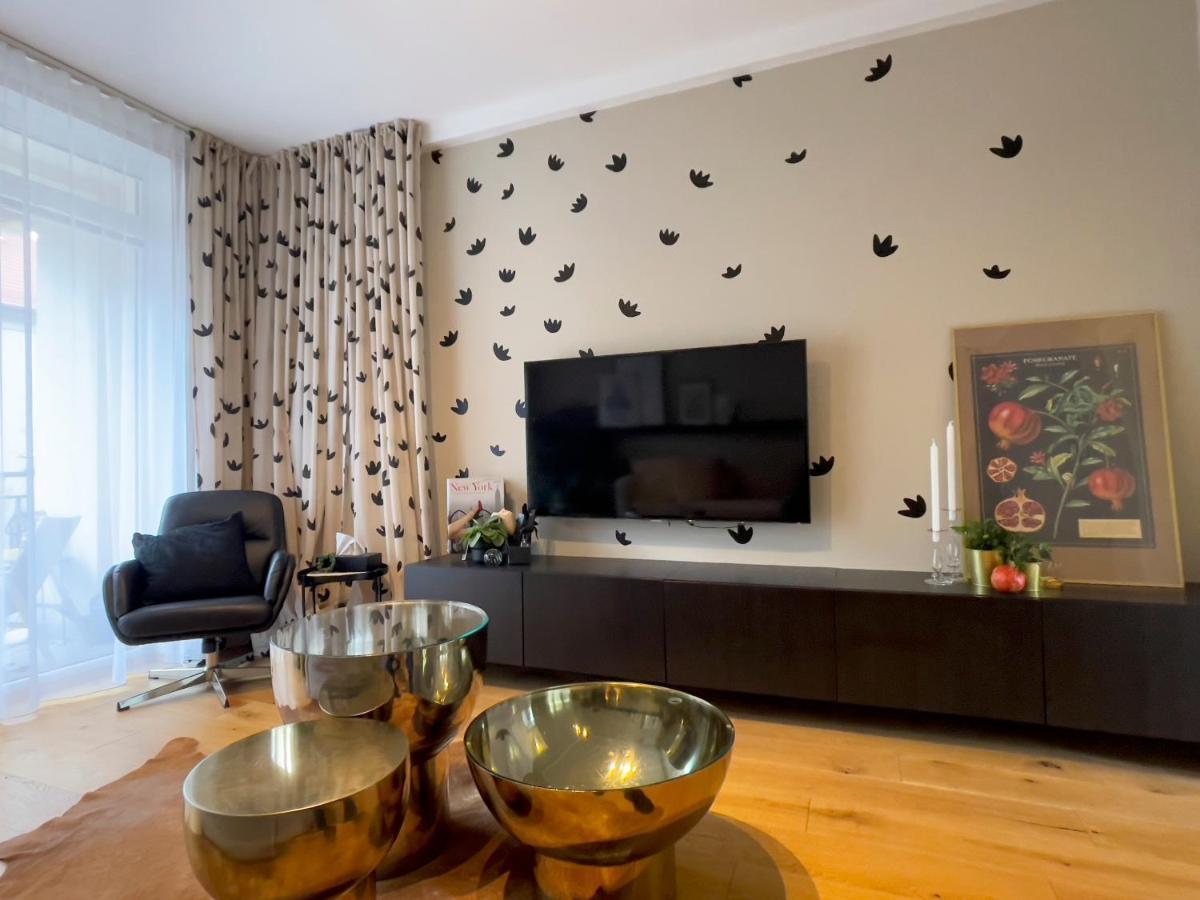 Sweet Home By Zoom Apartments Bratislava Exterior foto