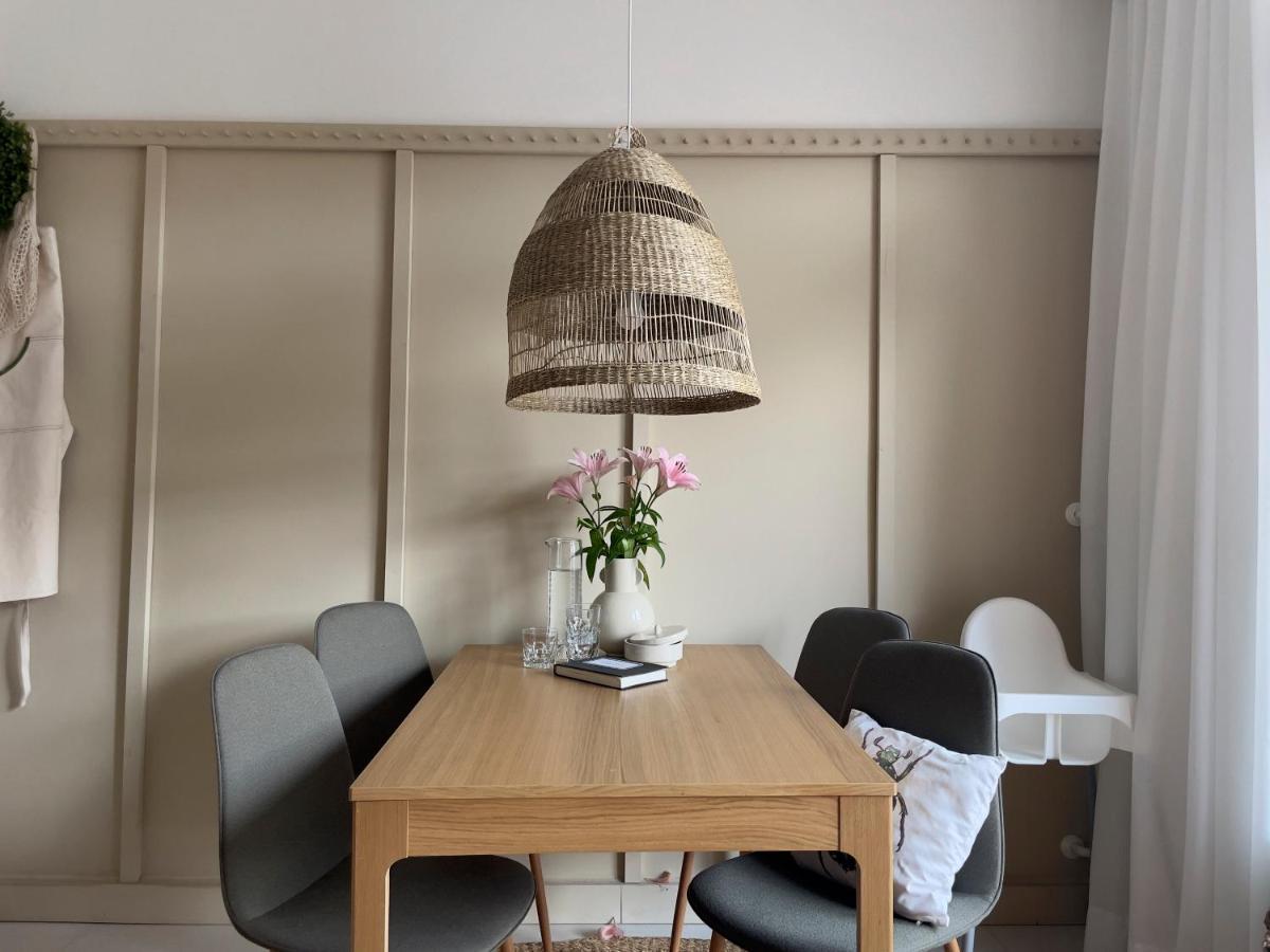 Sweet Home By Zoom Apartments Bratislava Exterior foto