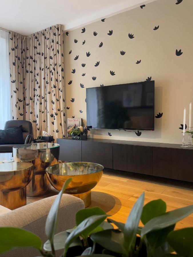 Sweet Home By Zoom Apartments Bratislava Exterior foto