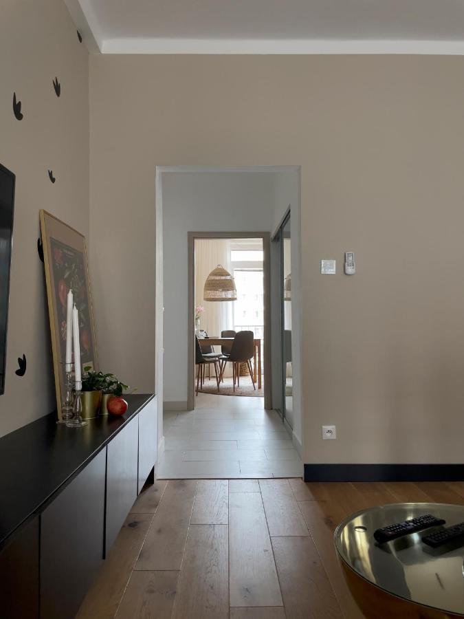 Sweet Home By Zoom Apartments Bratislava Exterior foto