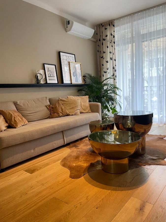 Sweet Home By Zoom Apartments Bratislava Exterior foto