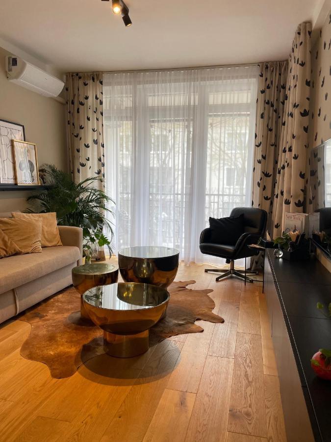Sweet Home By Zoom Apartments Bratislava Exterior foto
