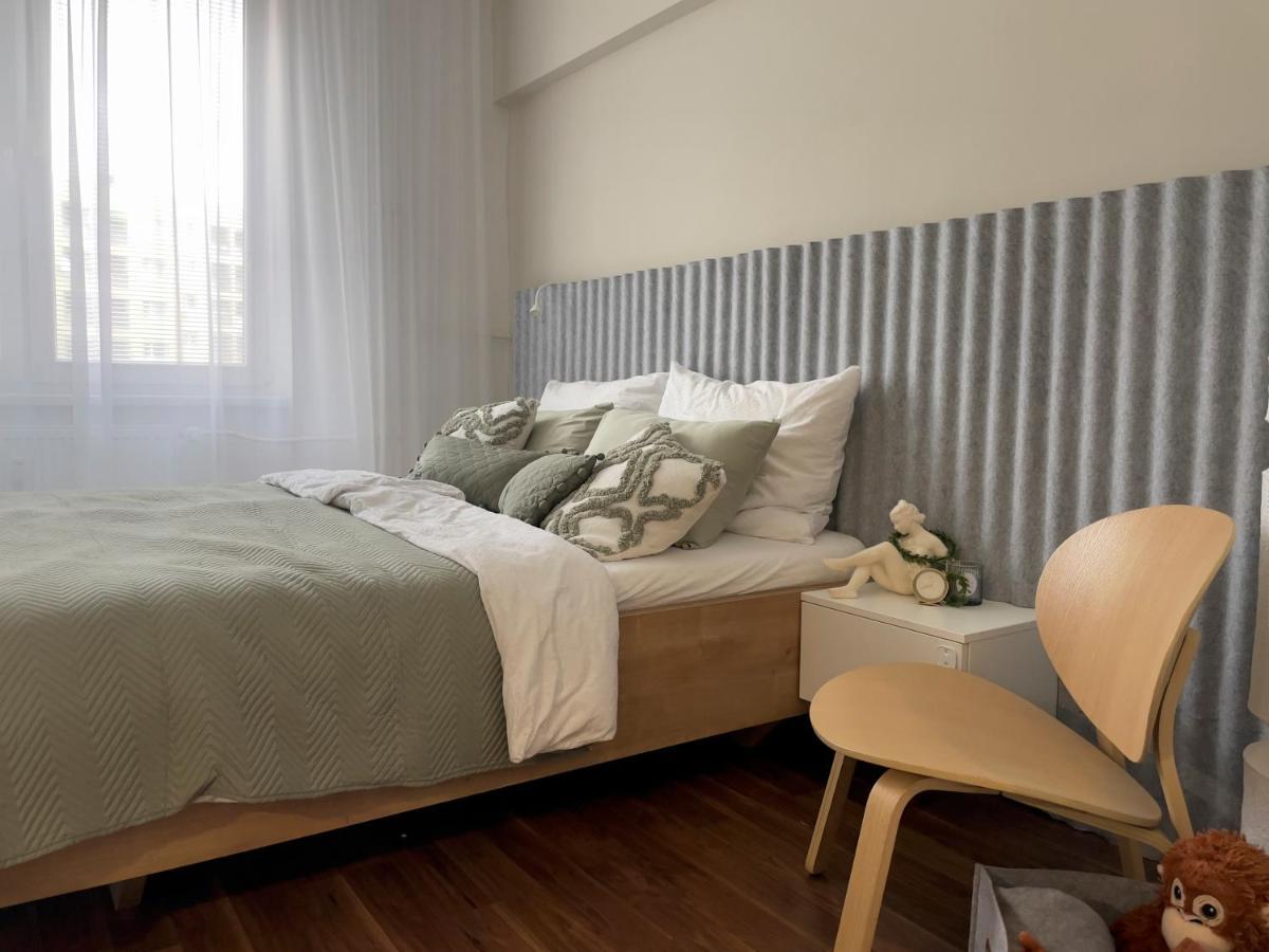 Sweet Home By Zoom Apartments Bratislava Exterior foto