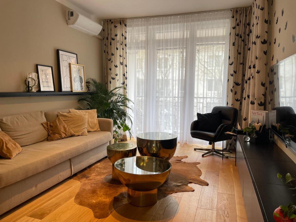 Sweet Home By Zoom Apartments Bratislava Exterior foto