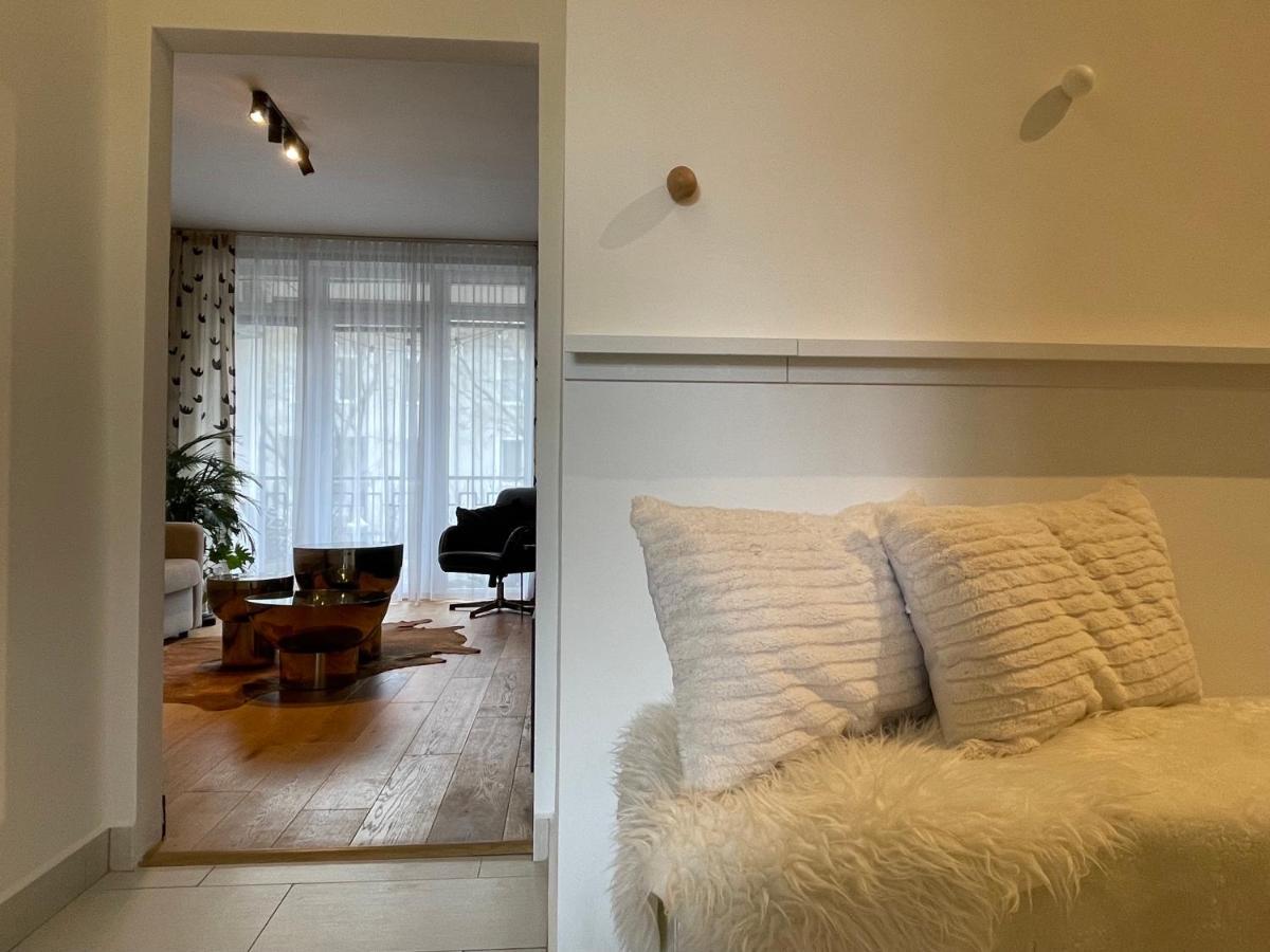 Sweet Home By Zoom Apartments Bratislava Exterior foto