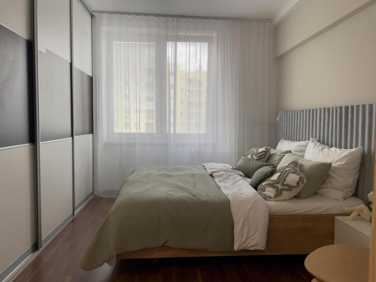 Sweet Home By Zoom Apartments Bratislava Exterior foto