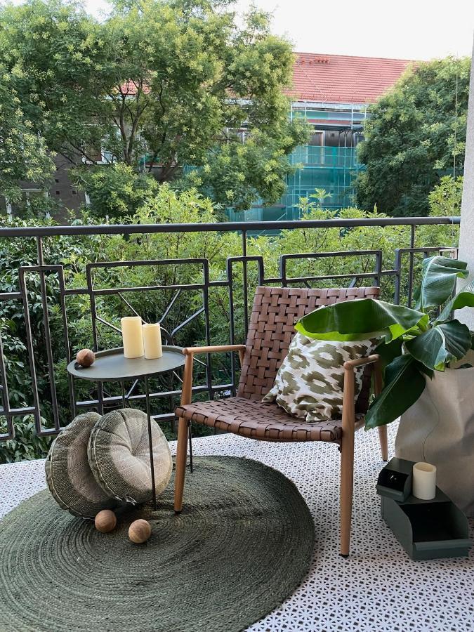 Sweet Home By Zoom Apartments Bratislava Exterior foto